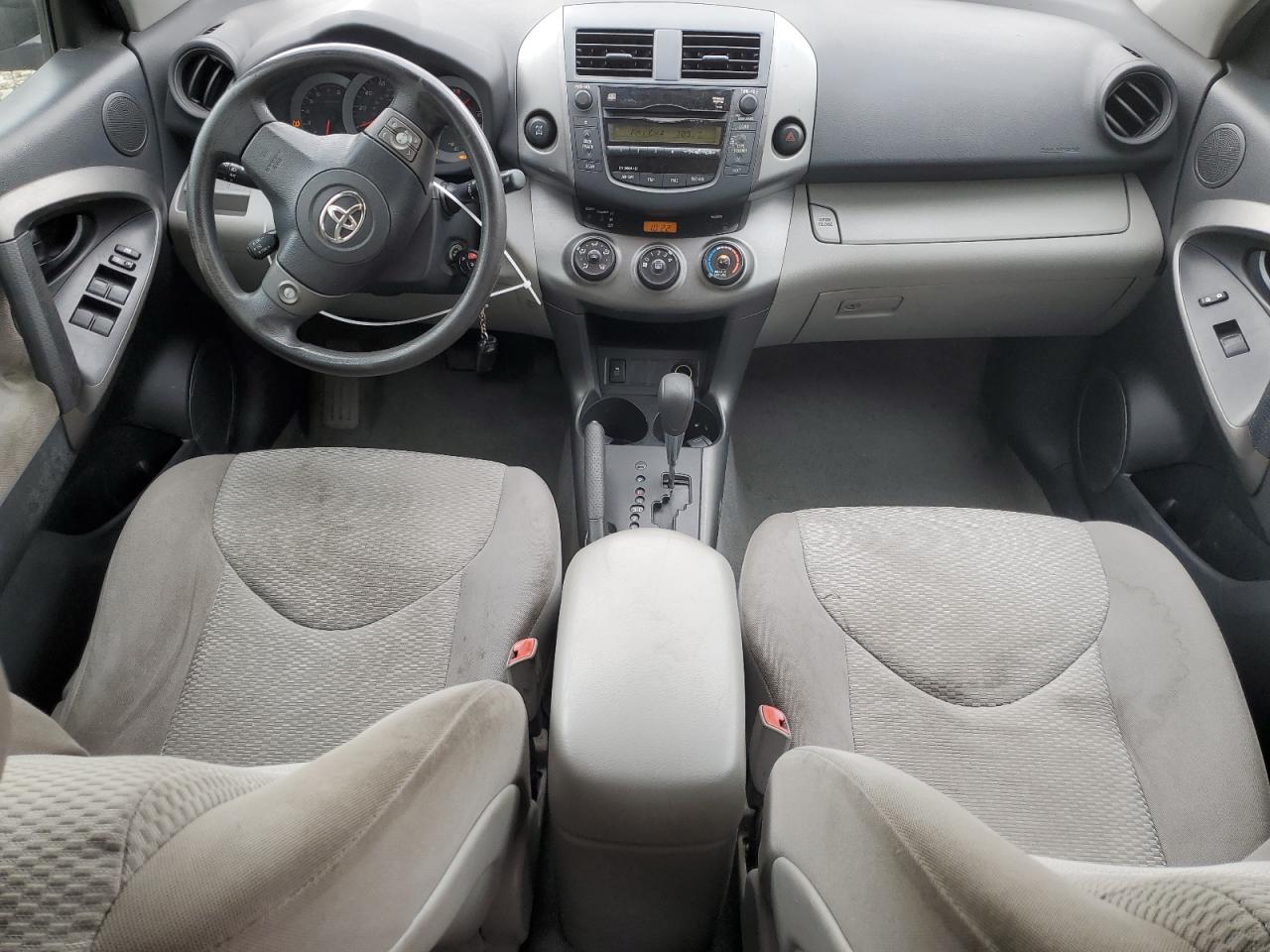 2011 Toyota Rav4 VIN: 2T3BF4DV3BW173997 Lot: 72646704