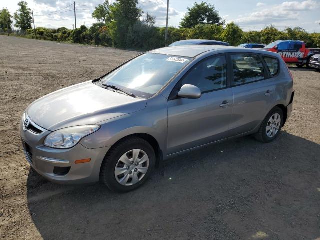 2012 Hyundai Elantra Touring Gls