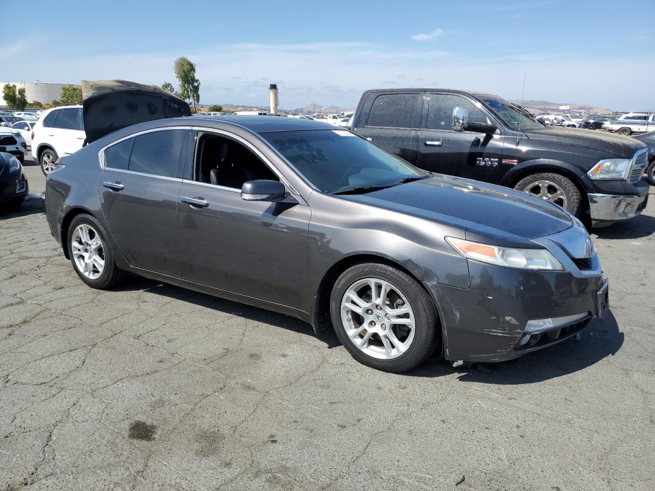 2010 Acura TL - Image 4