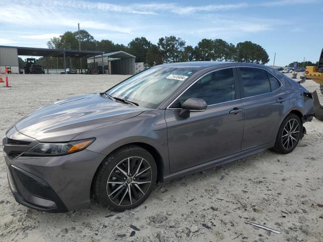 2023 Toyota Camry Se Night Shade