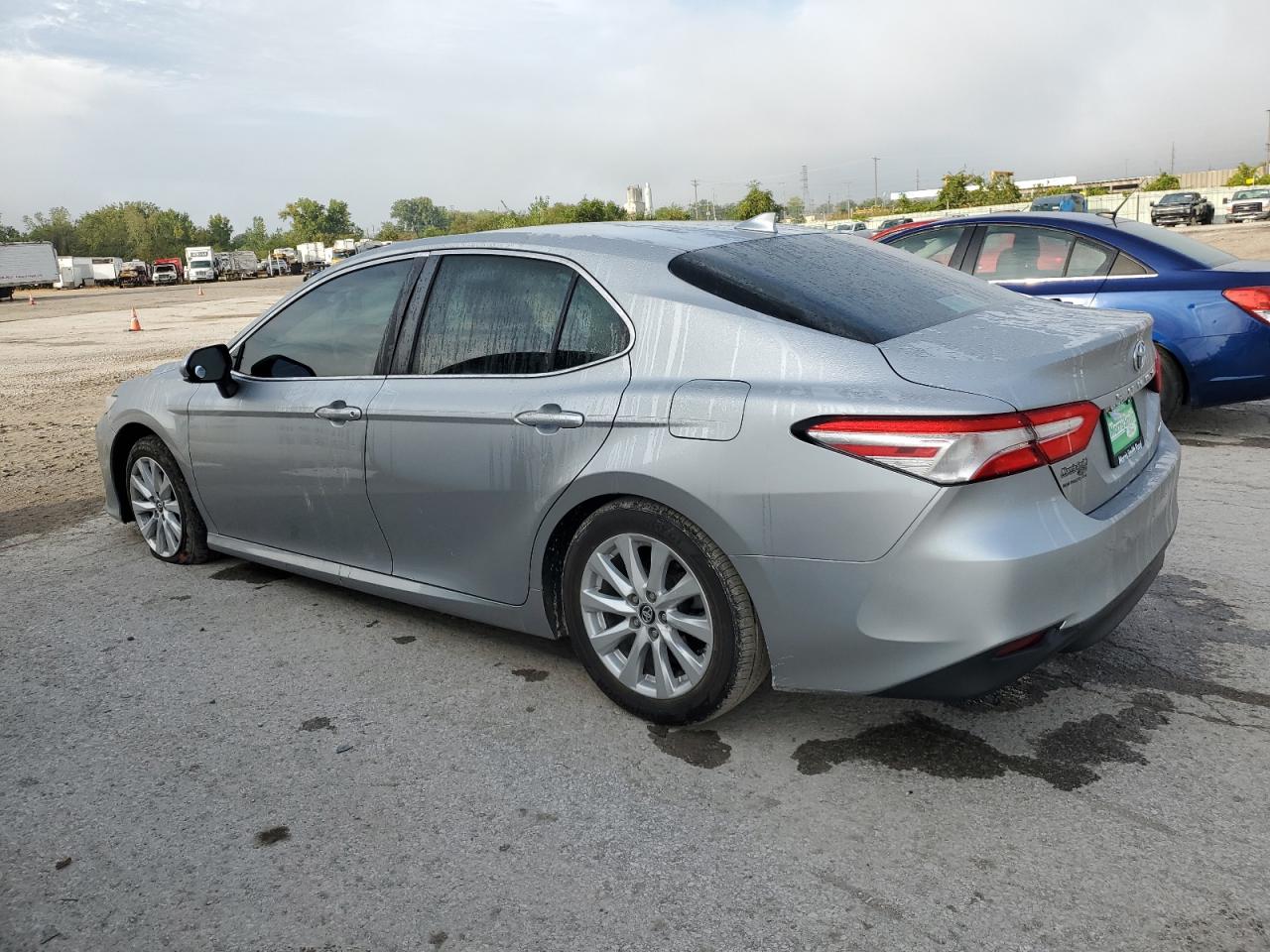 2019 Toyota Camry - Image 2