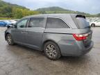 2012 Honda Odyssey Exl for Sale in Hurricane, WV - Front End