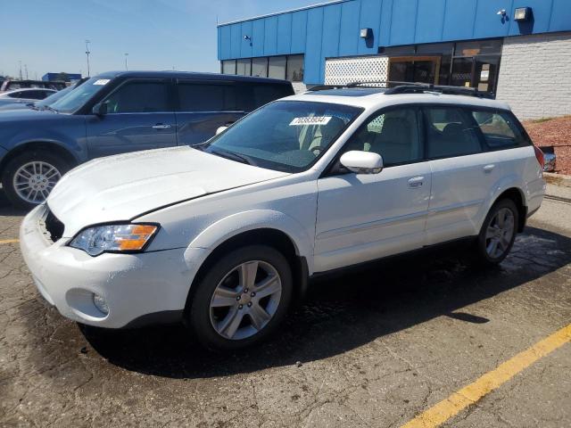 2006 Subaru Outback Outback 3.0R Ll Bean