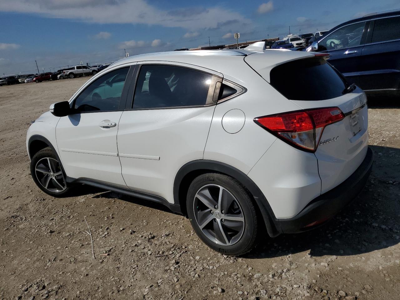 2022 Honda HR-V - Image 2