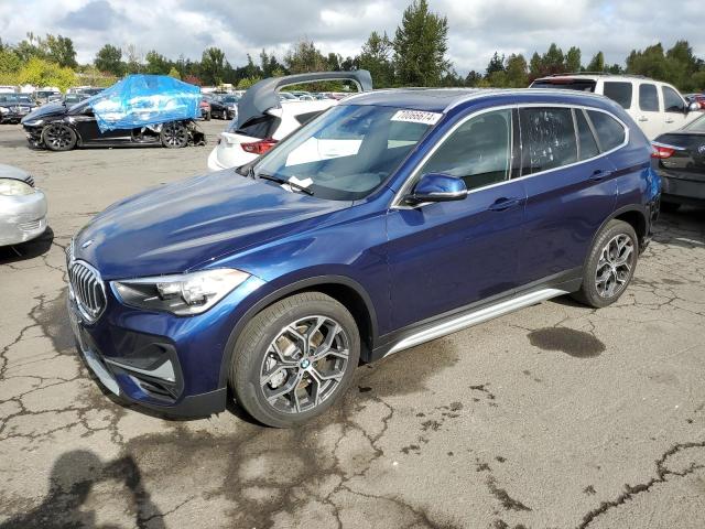 2020 Bmw X1 Xdrive28I