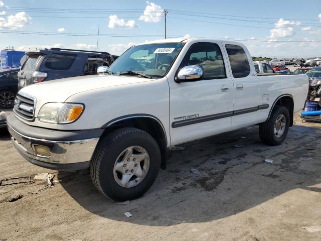 2000 Toyota Tundra Access Cab