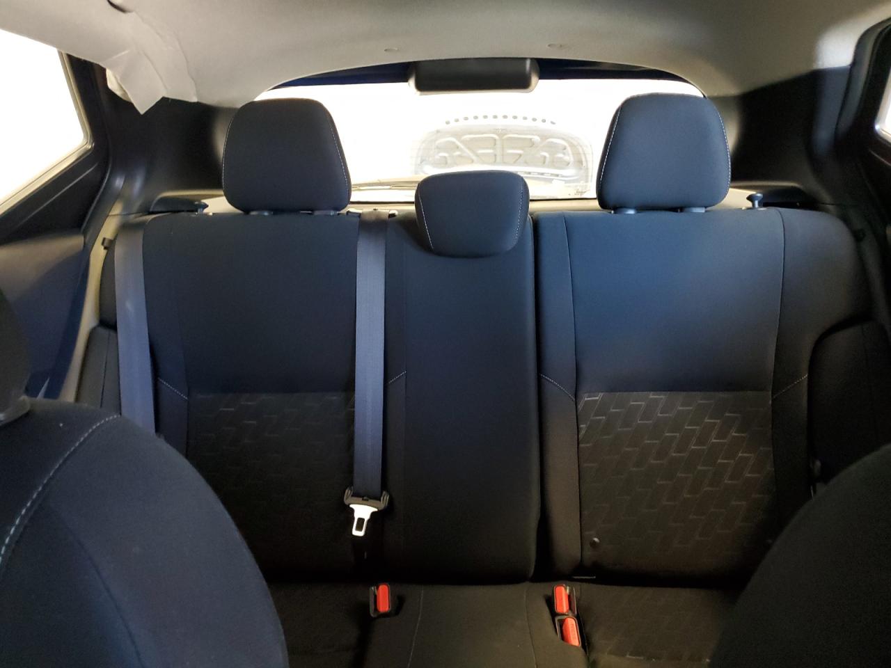 3N1CP5CV6PL552003 2023 Nissan Kicks Sv
