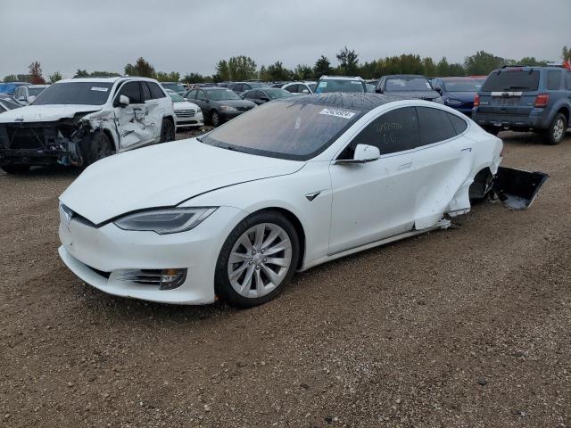 5YJSA1E22LF356039 Tesla Model S 