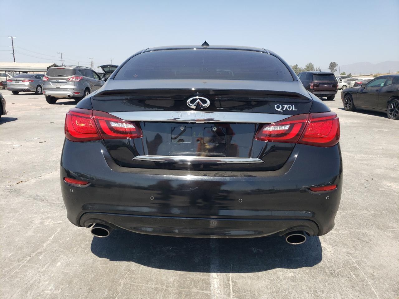 JN1BY1PP7HM170762 2017 Infiniti Q70L 3.7