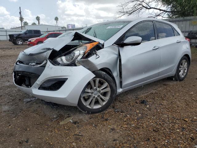 2013 Hyundai Elantra Gt 