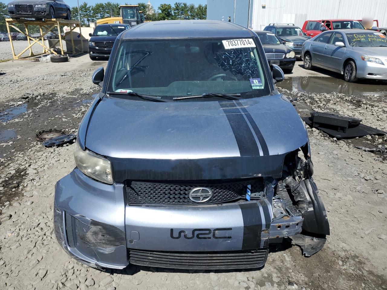 JTLZE4FE2A1109305 2010 Toyota Scion Xb