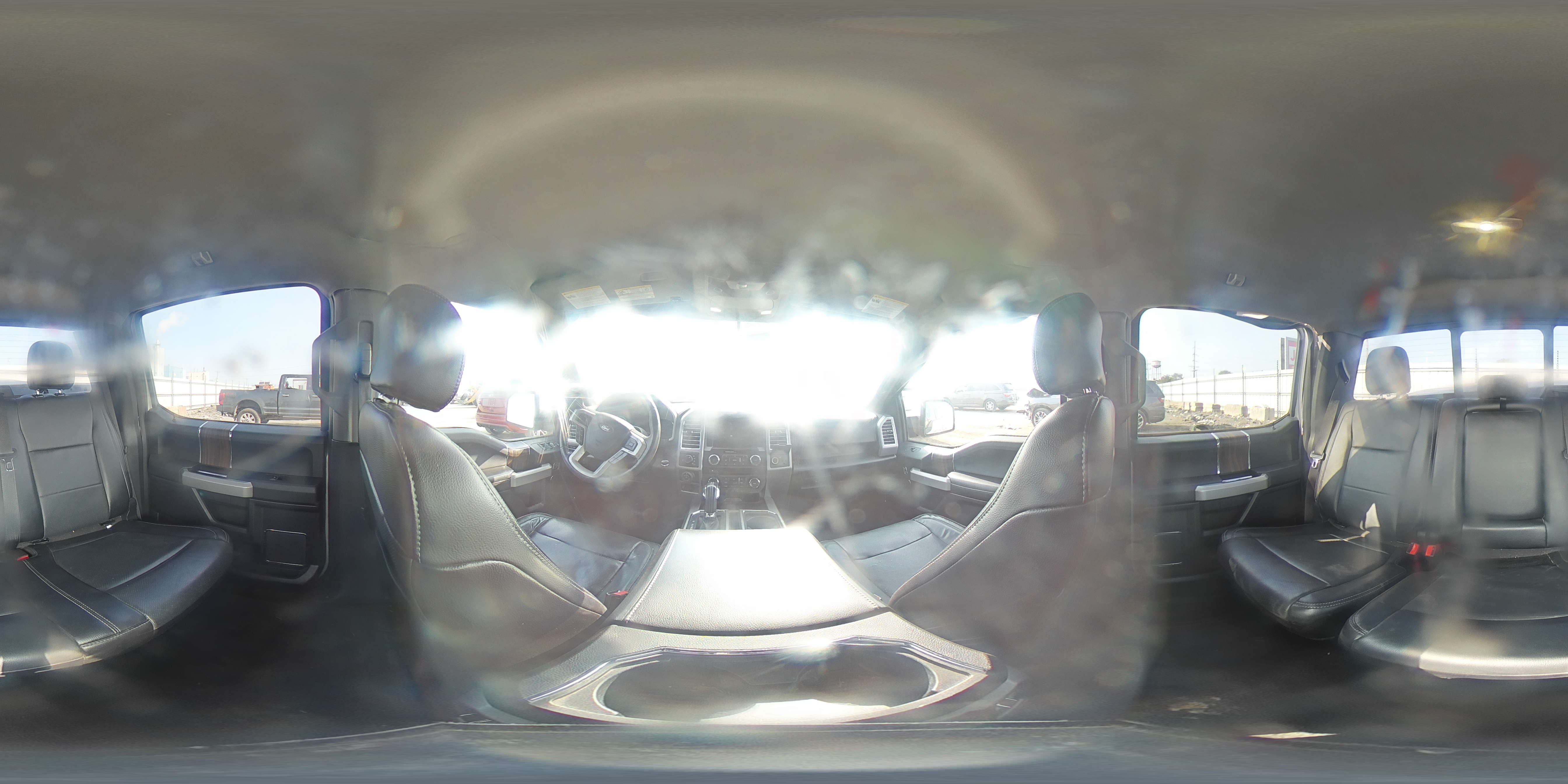 2016 Ford F150 Supercrew VIN: 1FTEW1EP5GKD27797 Lot: 71075744