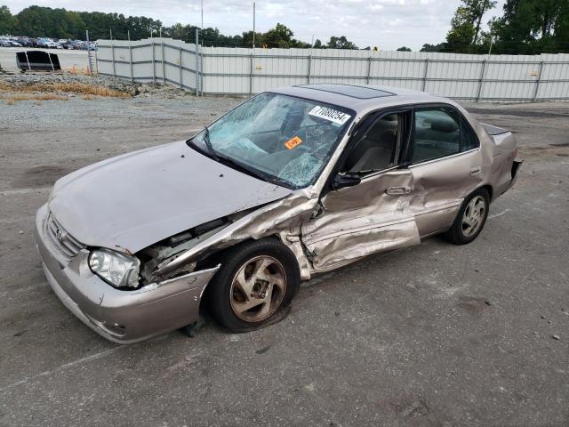 2001 Toyota Corolla Ce