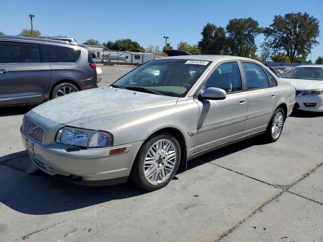 2002 Volvo S80 