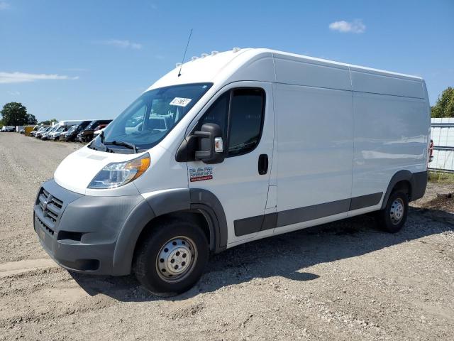 2016 Ram Promaster 2500 2500 High