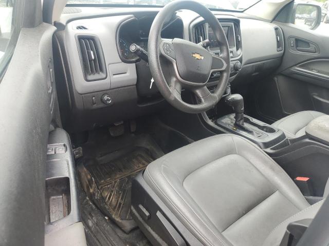 1GCHSBEN1M1248433 Chevrolet Colorado  8