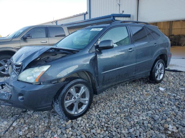 2006 Lexus Rx 400