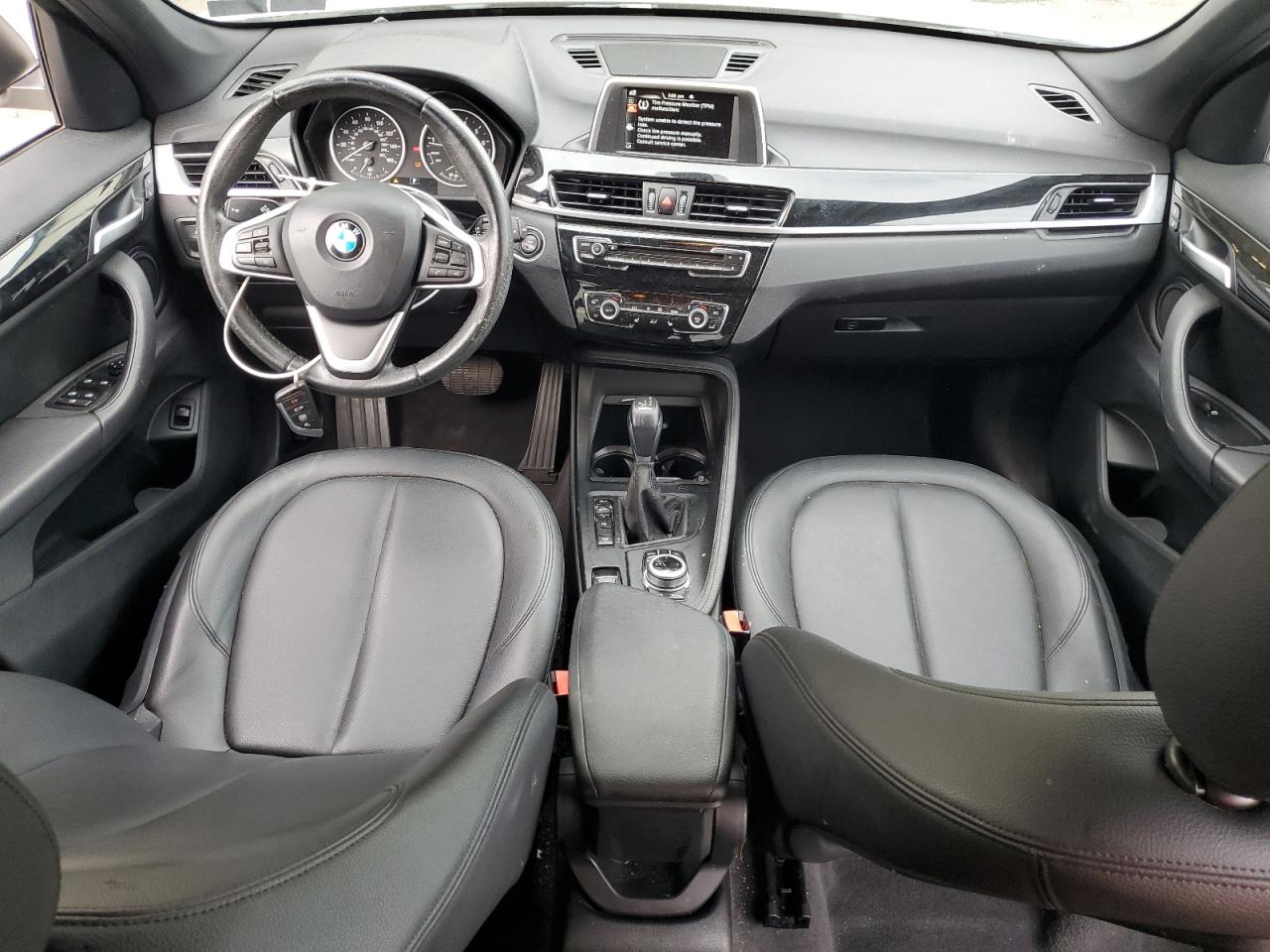 WBXHT3C3XH5F82646 2017 BMW X1 xDrive28I