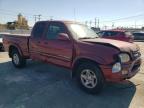 2001 Toyota Tundra Access Cab Limited en Venta en Sun Valley, CA - All Over