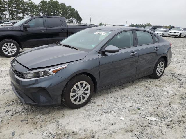 3KPF24ADXRE702098 Kia Forte 