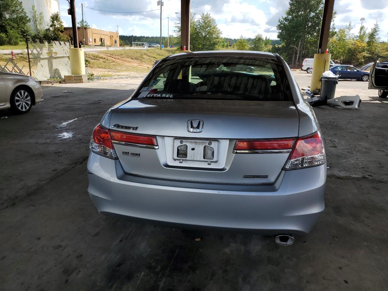 2012 Honda Accord - Image 6