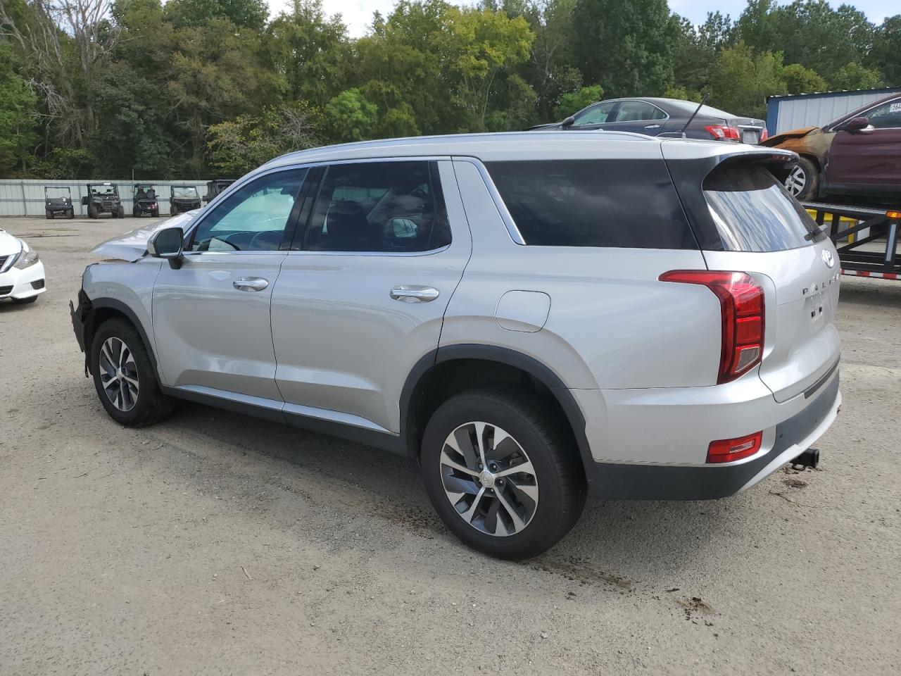2022 Hyundai Palisade - Image 2