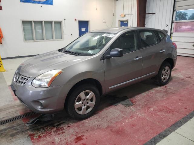 2012 Nissan Rogue S for Sale in Angola, NY - Normal Wear