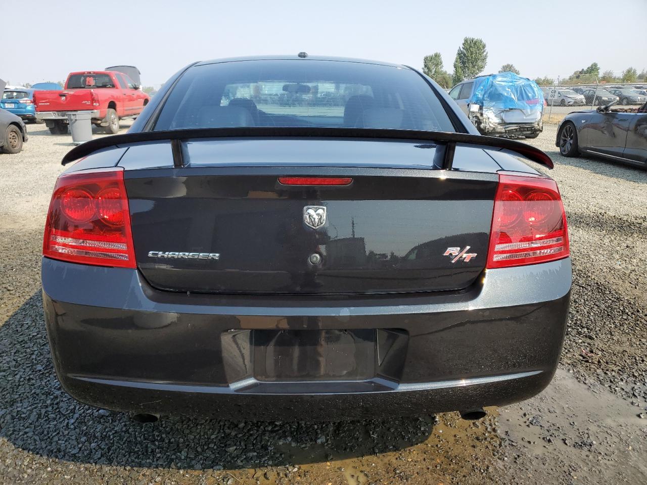 2007 Dodge Charger R/T VIN: 2B3KA53H07H839111 Lot: 69750414