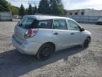 2008 Toyota Corolla Matrix Xr for Sale in Albany, NY - Undercarriage