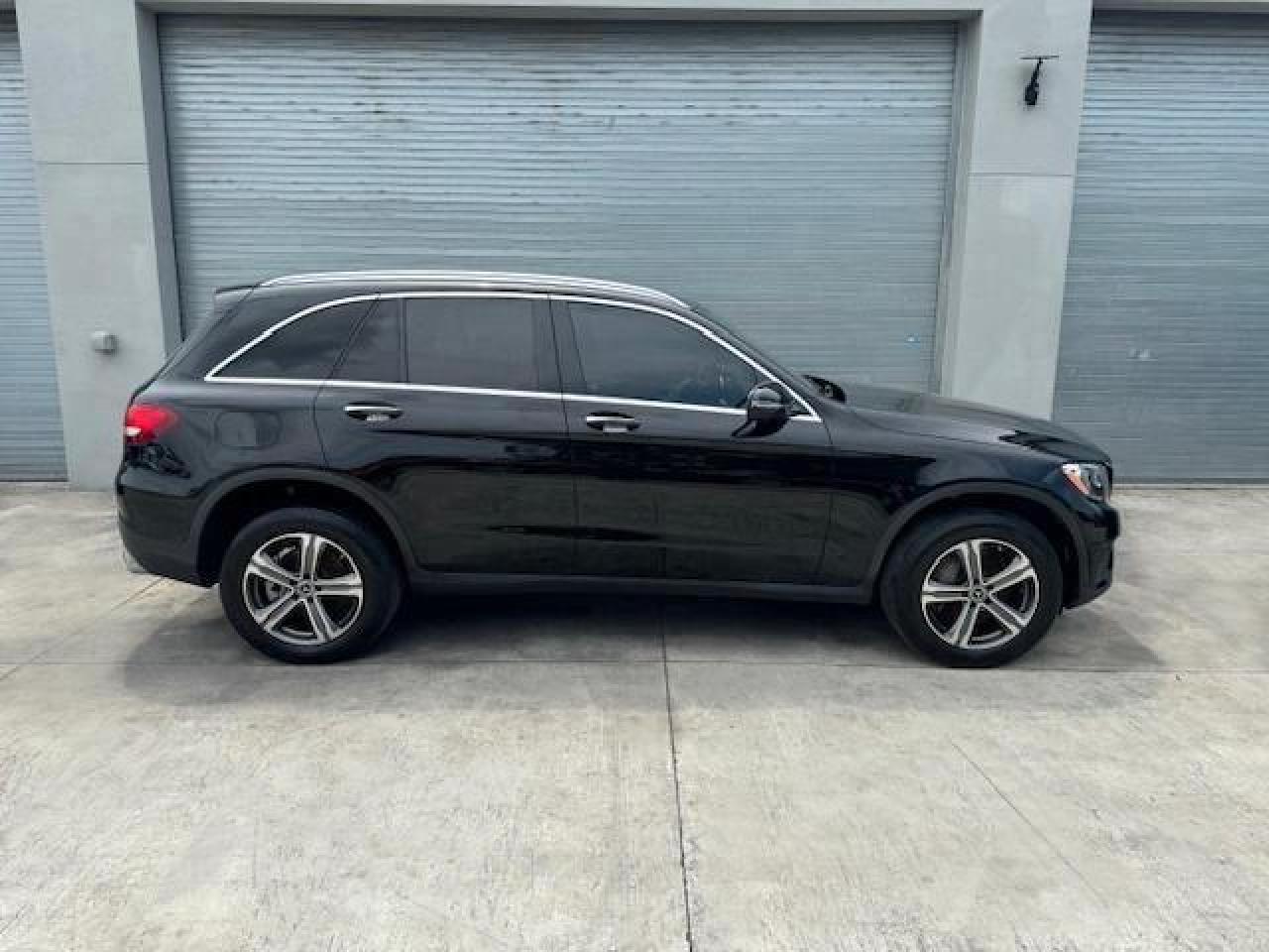 WDC0G4JB0KV167851 2019 Mercedes-Benz Glc 300