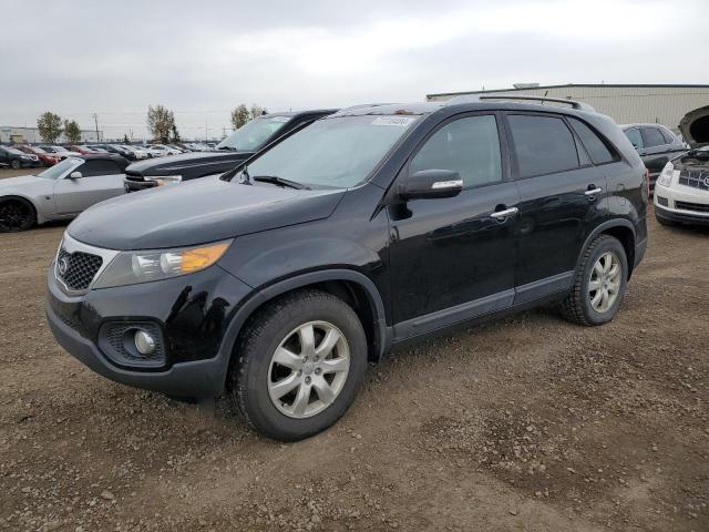 2012 Kia Sorento Base