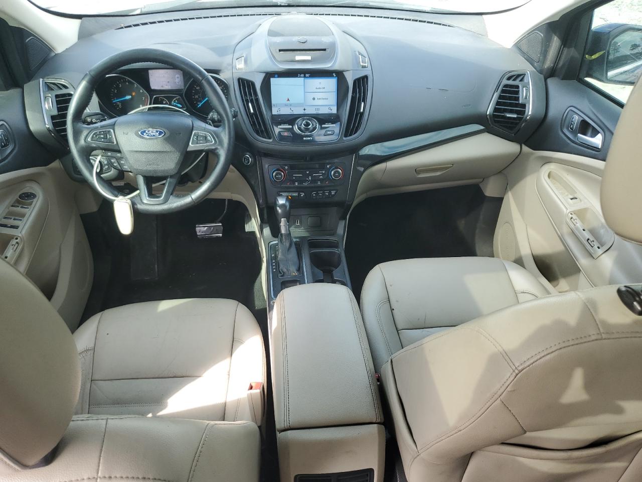 2017 Ford Escape - Image 8