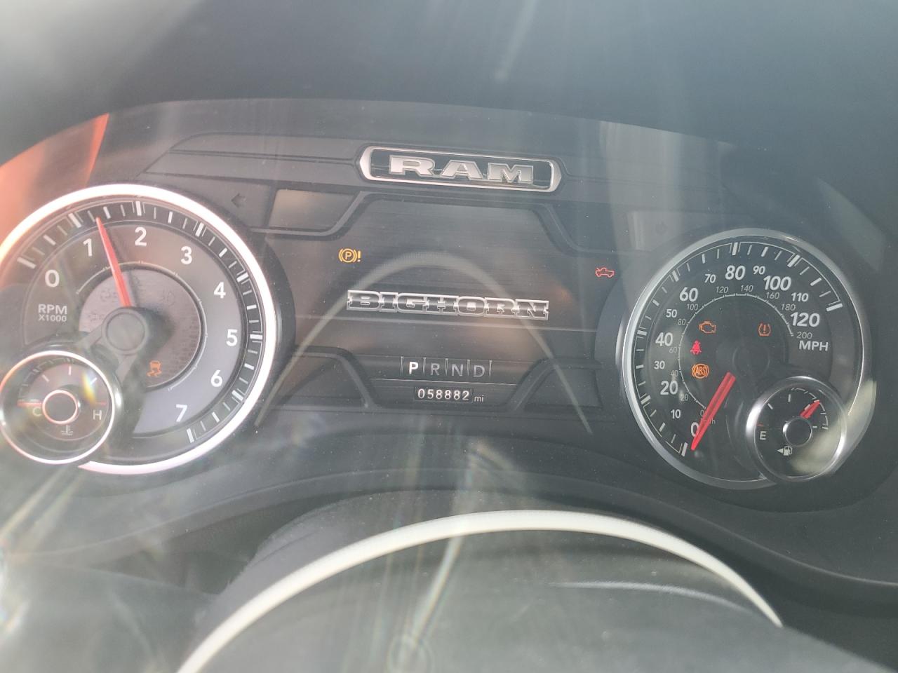 2021 RAM 1500 - Image 9