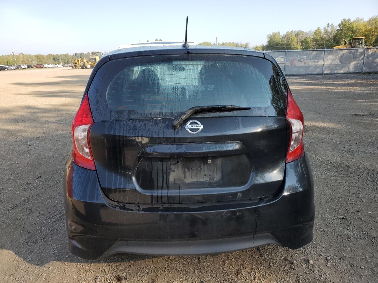 3N1CE2CP7HL366591 2017 Nissan Versa Note S