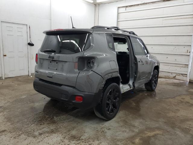  JEEP RENEGADE A 2022 Szary