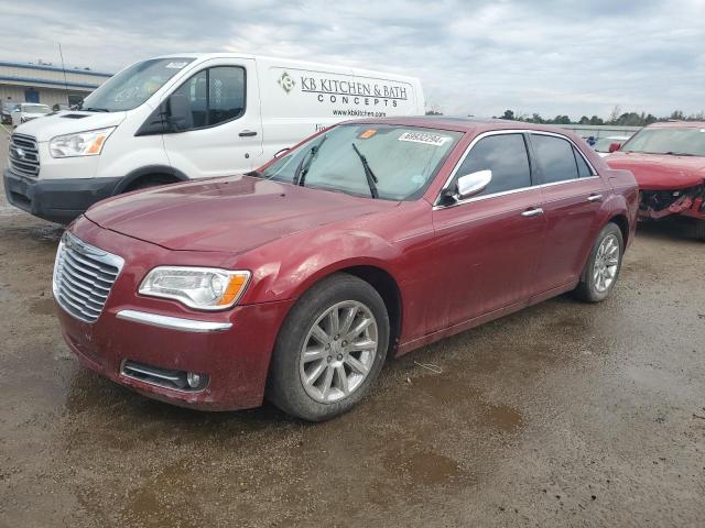 2011 Chrysler 300C 