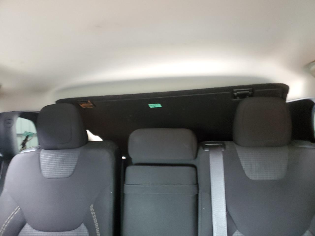 2016 Jeep Grand Cherokee - Image 10