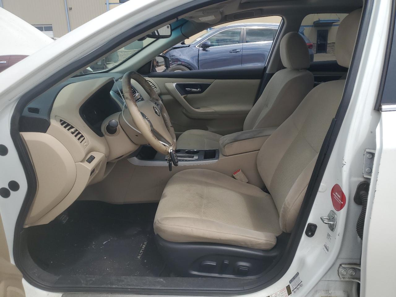 1N4AL3AP5FC168612 2015 Nissan Altima 2.5