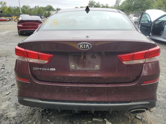 5XXGT4L37LG388608 Kia Optima LX 6