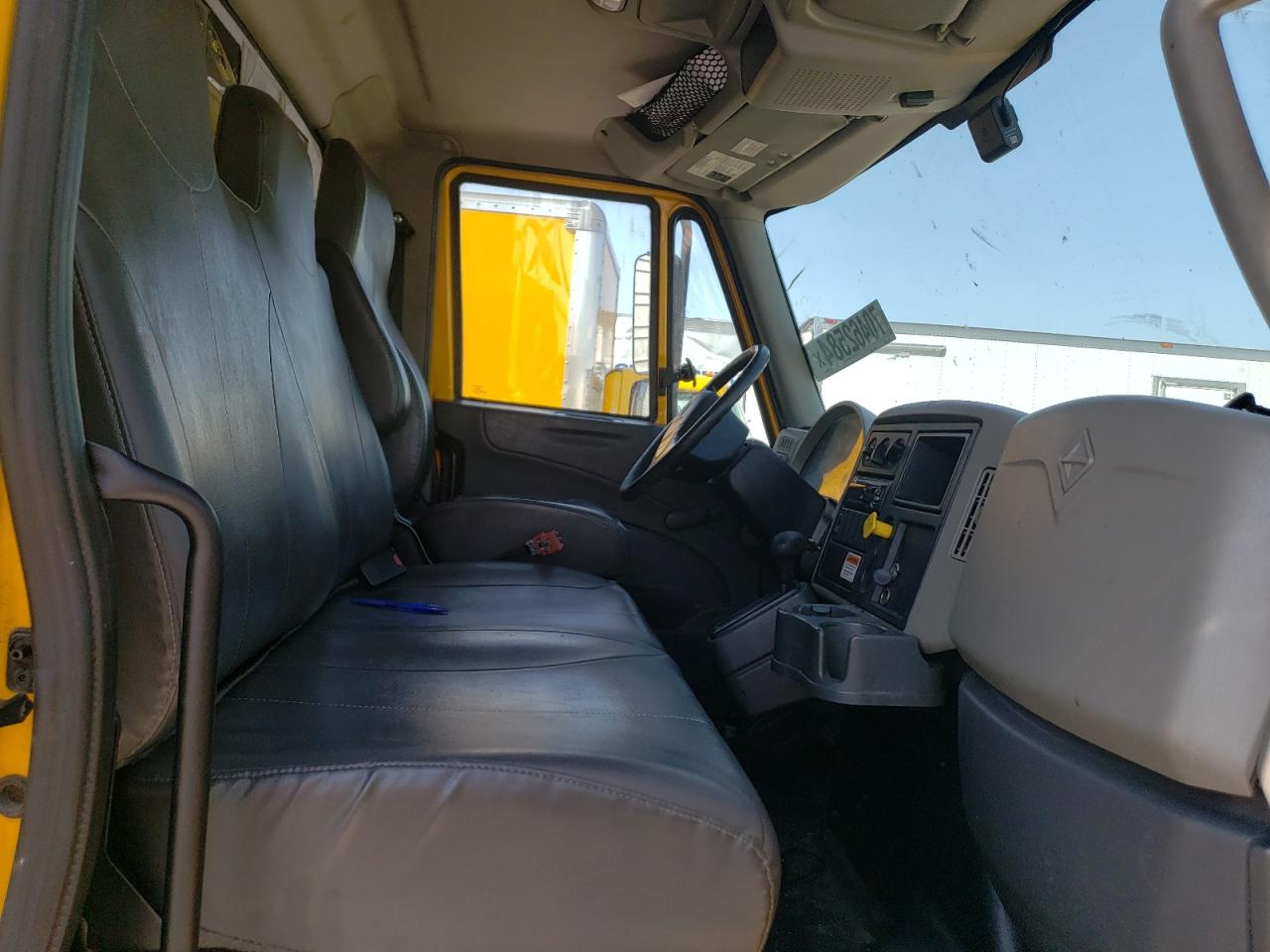 2018 International 4000 4300 VIN: 1HTMMMML7JH463602 Lot: 70462584