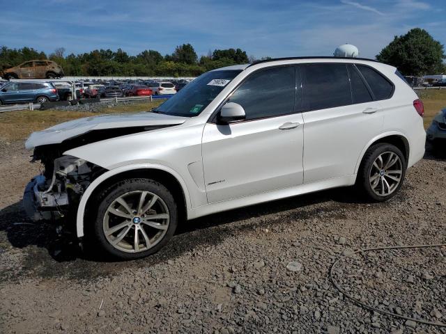 2016 Bmw X5 Xdrive35I en Venta en Hillsborough, NJ - Front End