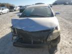 2010 Toyota Corolla Base en Venta en Taylor, TX - Front End