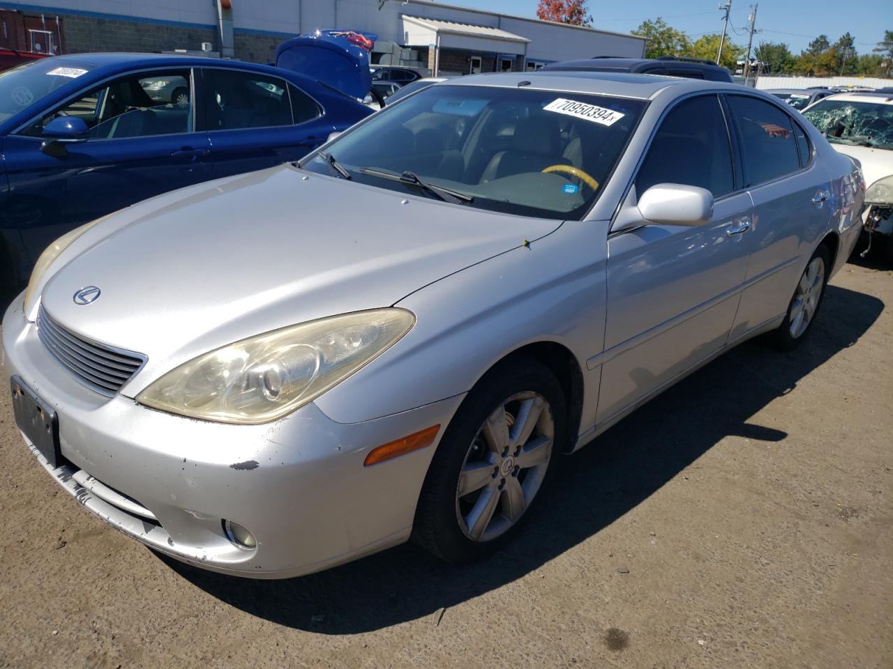 2006 Lexus ES - Image 1