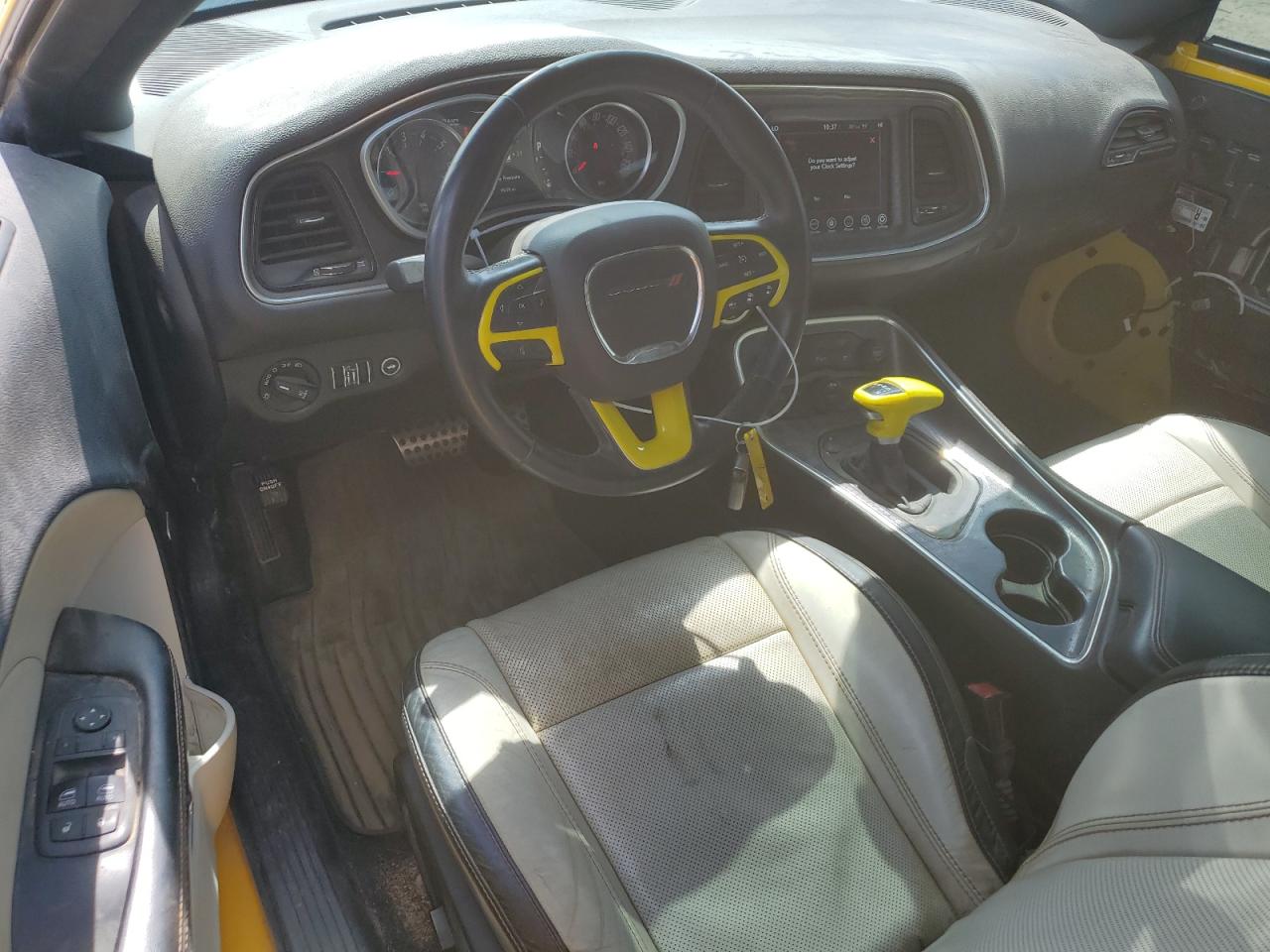 2017 Dodge Challenger Sxt VIN: 2C3CDZAG2HH566903 Lot: 71002594