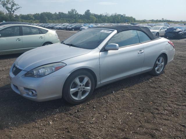 2007 Toyota Camry Solara Se