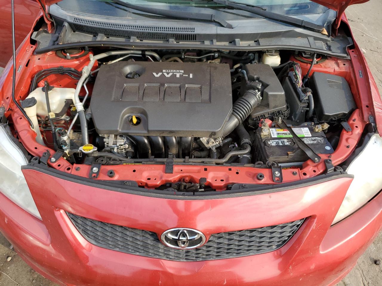 2009 Toyota Corolla - Image 11