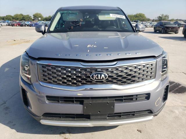 5XYP24HC6LG045540 Kia Telluride  5