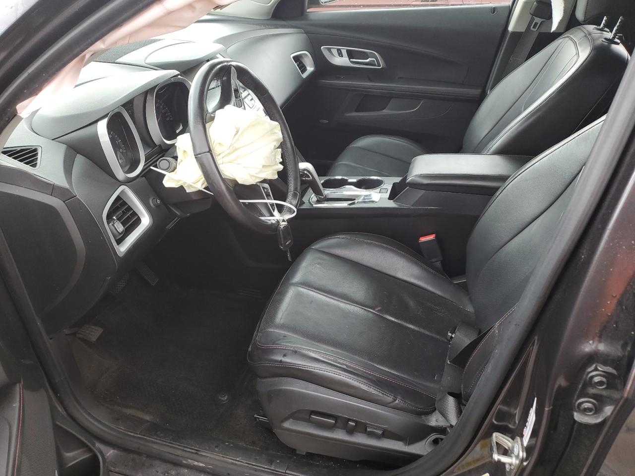 2GNALCEK7F6408669 2015 Chevrolet Equinox Lt