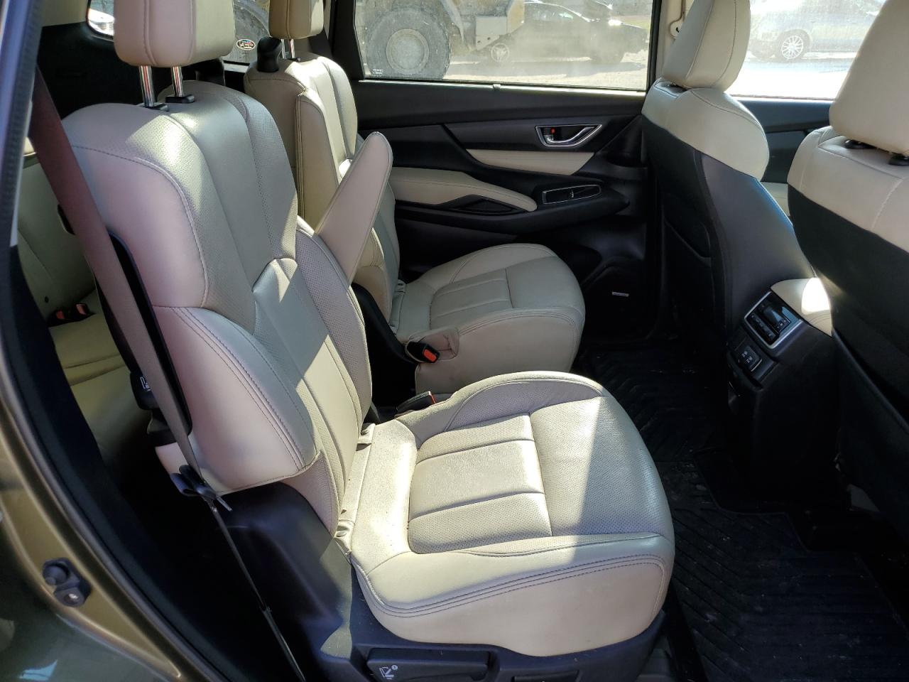 2022 Subaru Ascent Limited VIN: 4S4WMAPD5N3421095 Lot: 71983734