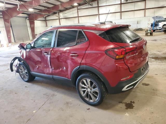 KL4MMESL5LB071921 Buick Encore GX 2